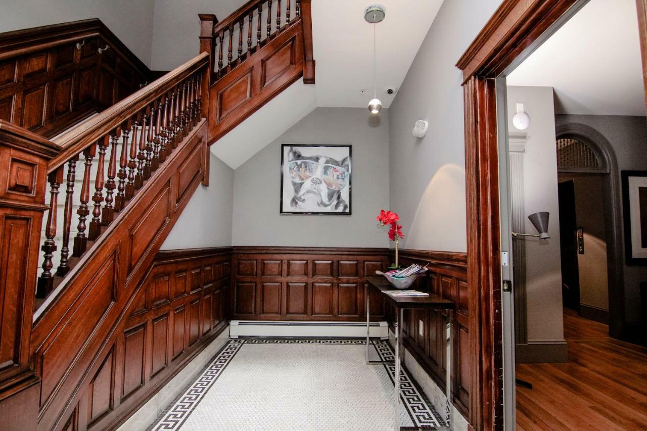 A Stylish Stay W/ A Queen Bed, Heated Floors.. #26 Бруклин Экстерьер фото